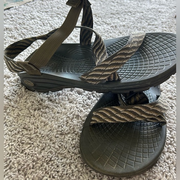 Chaco Sandals Size 13 - Picture 3 of 5